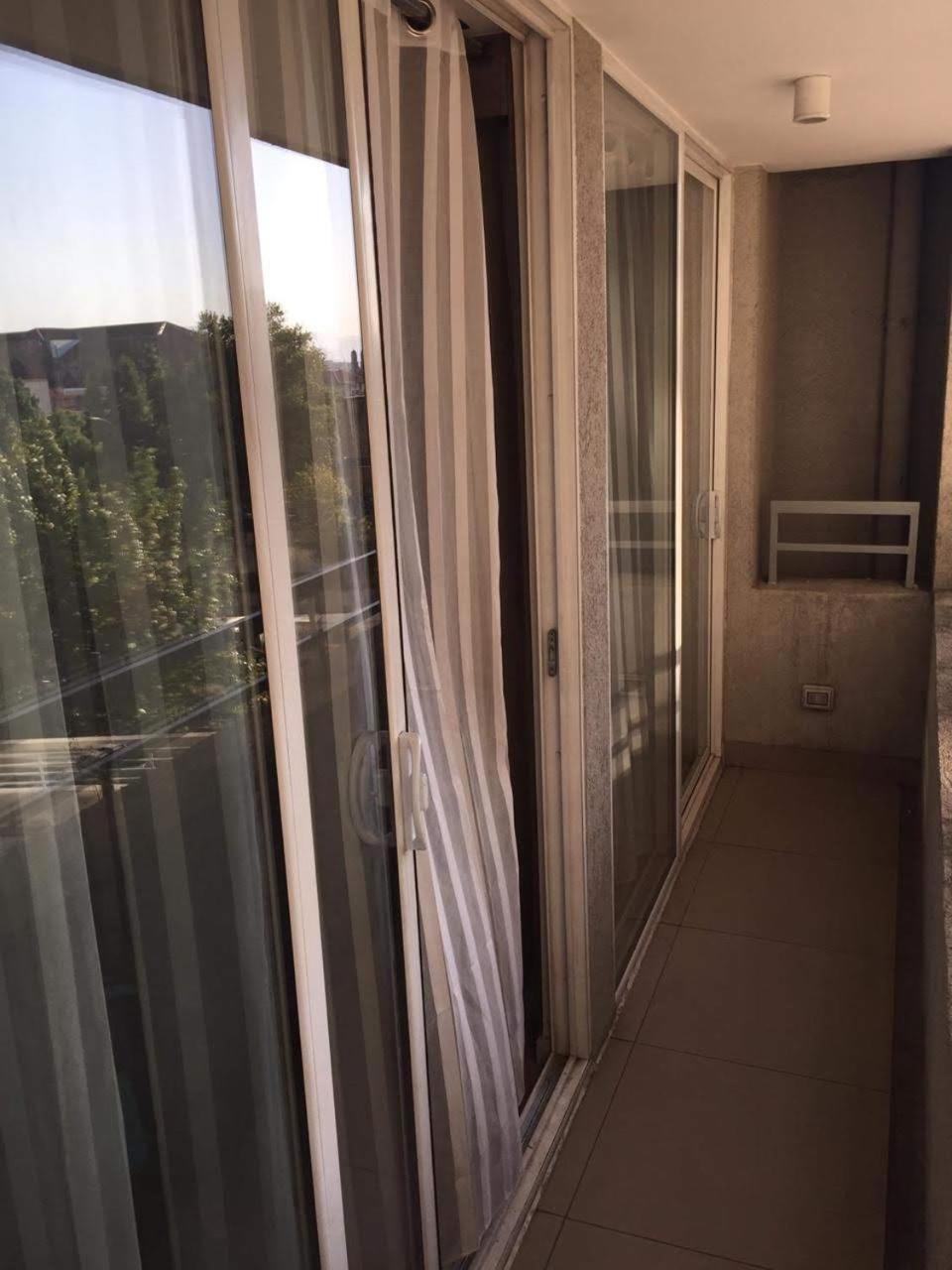 Turistas Moneda 1617 Apartamento
