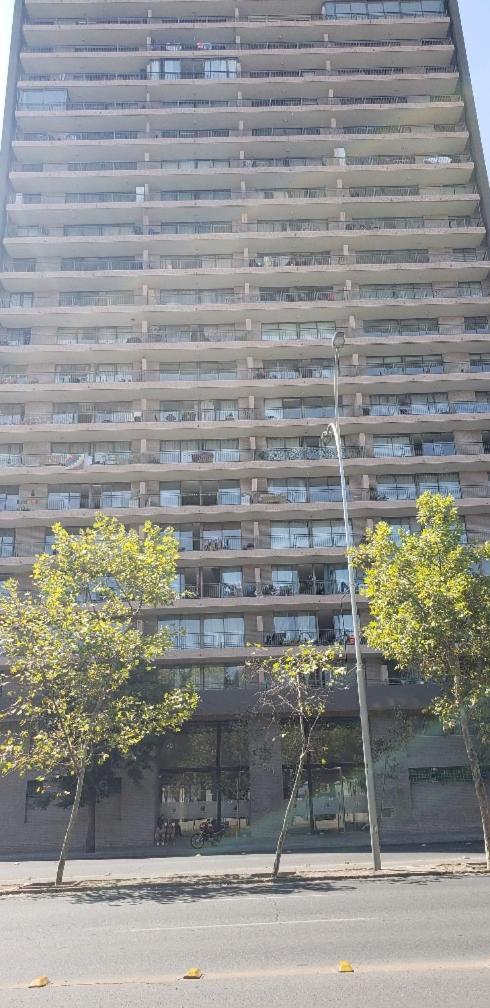2501 Blanco Encalada Apartamento