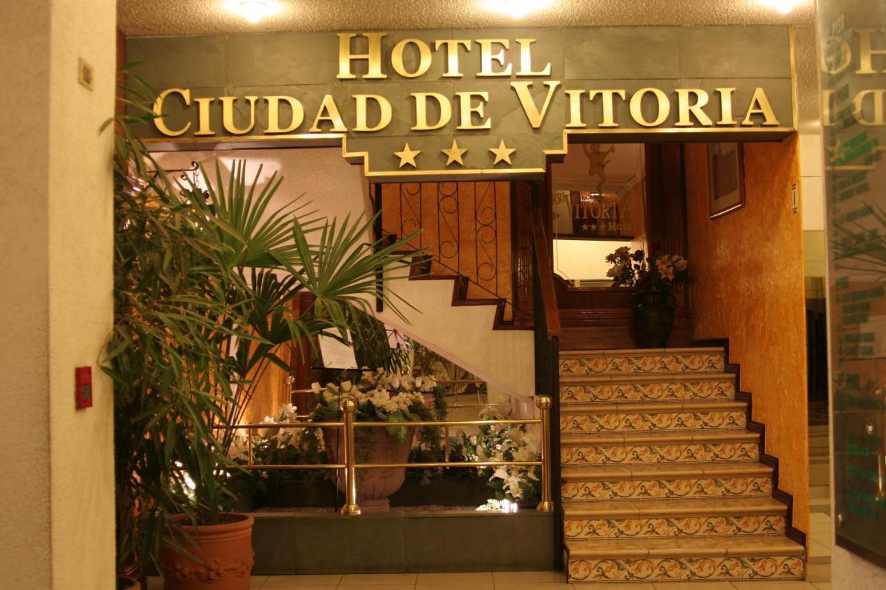 Ciudad De Vitoria Santiago de Chile