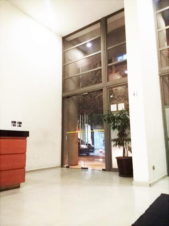 Apartment Infinity