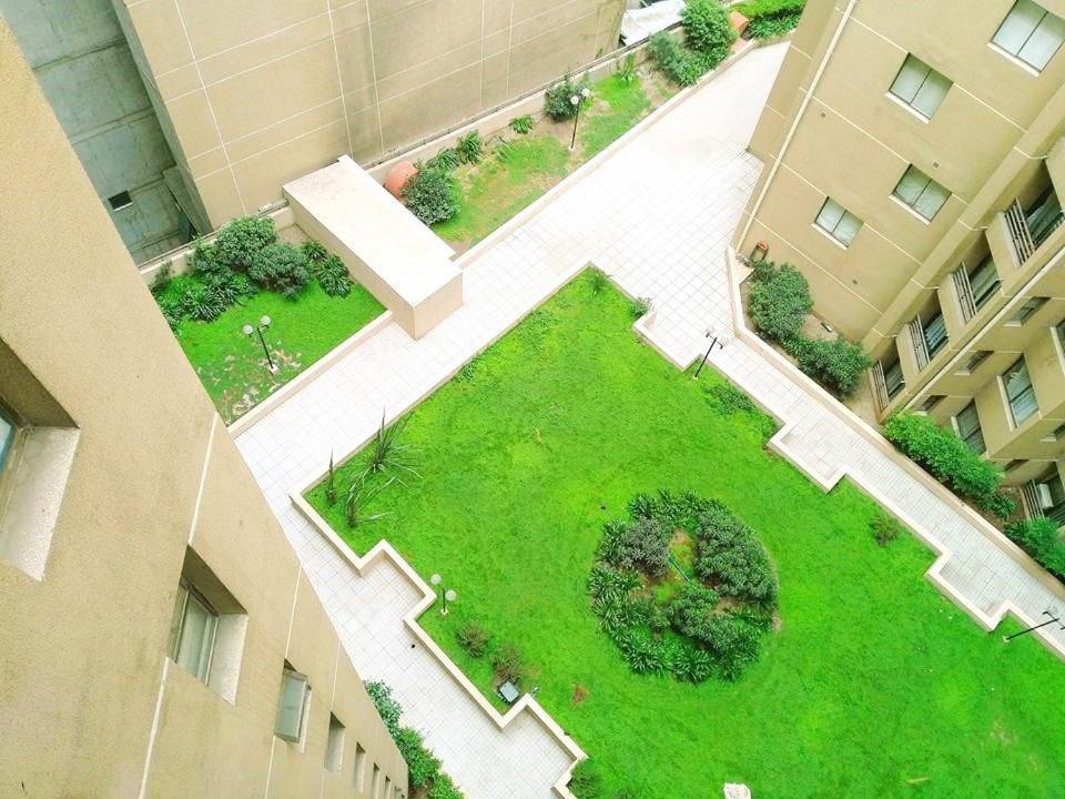 Infinity * Santiago