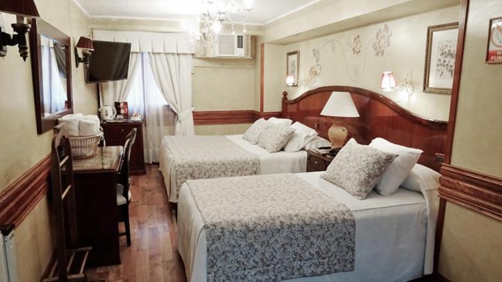 Hotel Ciudad De Vitoria 3*