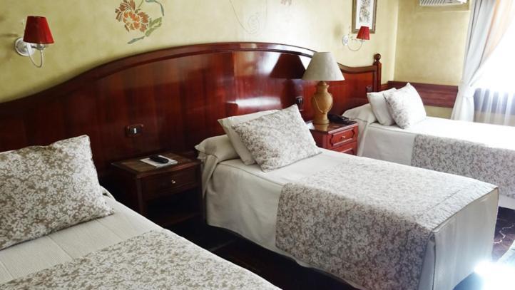 Hotel Ciudad De Vitoria 3*