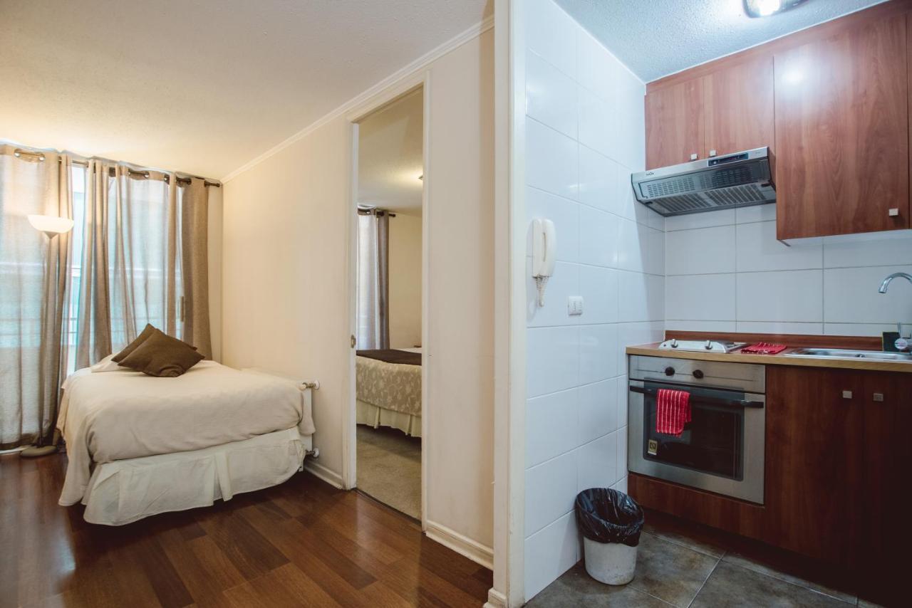 Apartamento Bmb *
