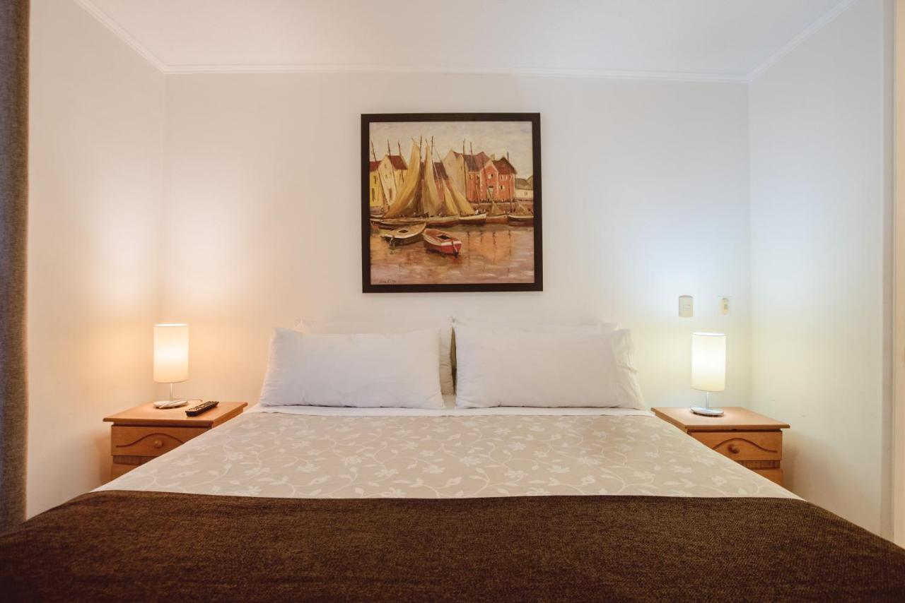 Apartamento Bmb *