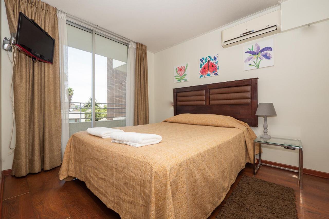 Bellavista Dardignac Apartamento *