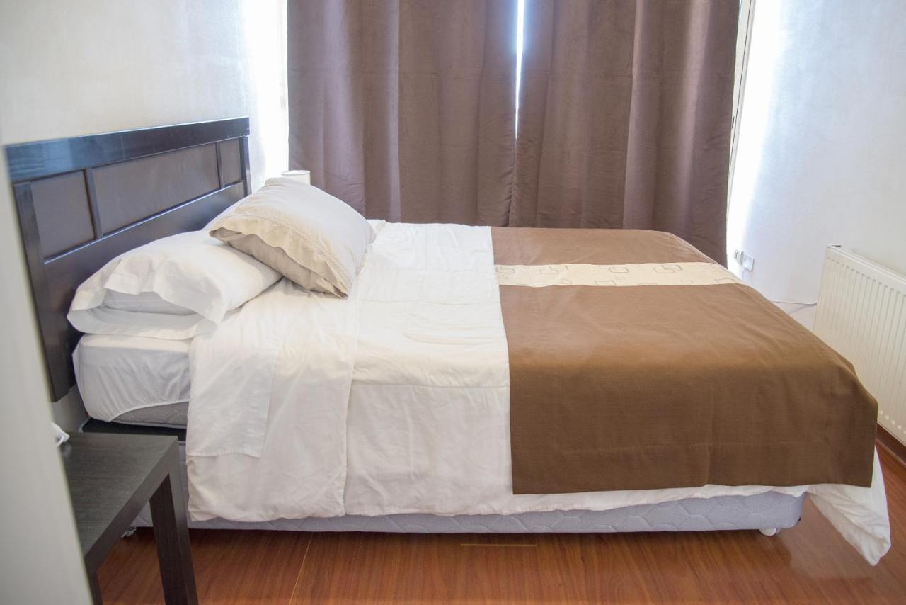 Apartamento Bellavista Departamento Amoblado *