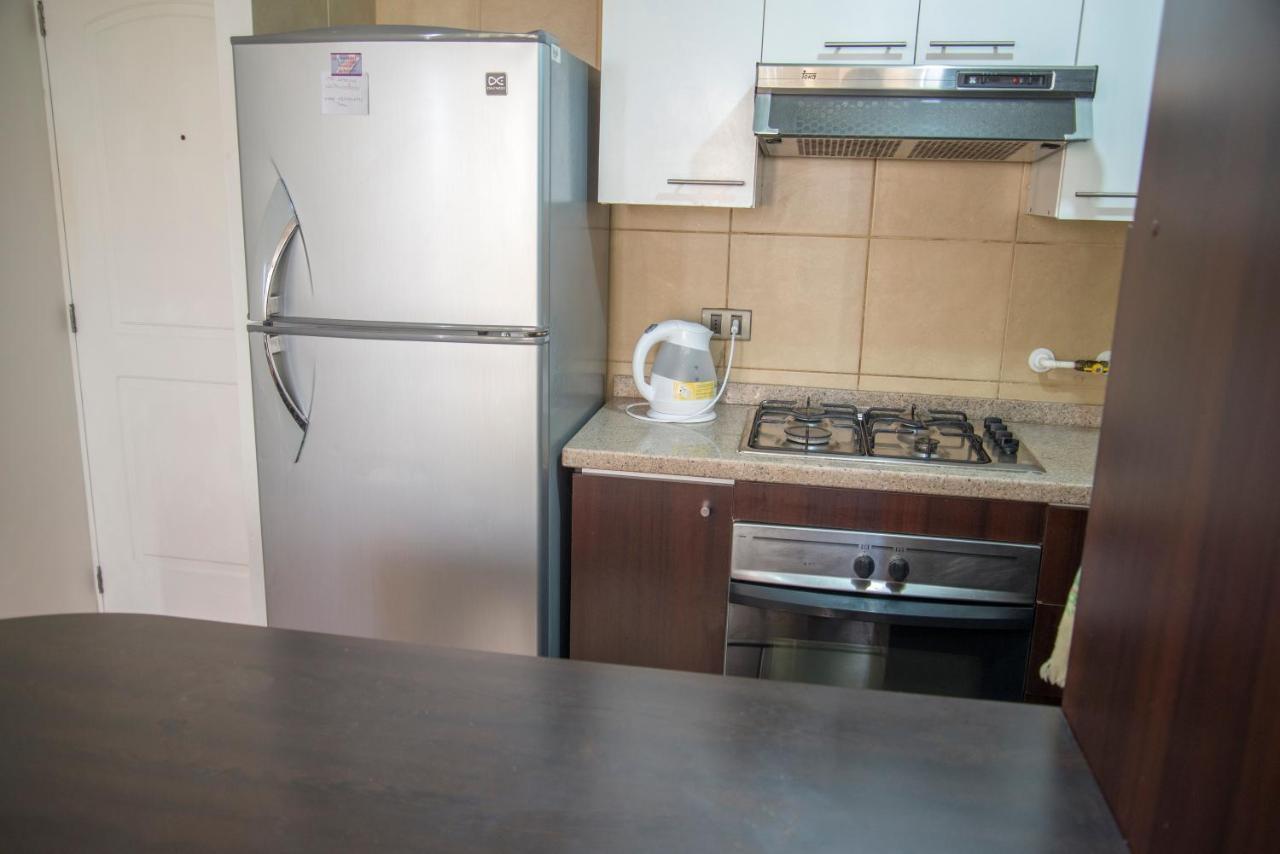 Apartamento Bellavista Departamento Amoblado *