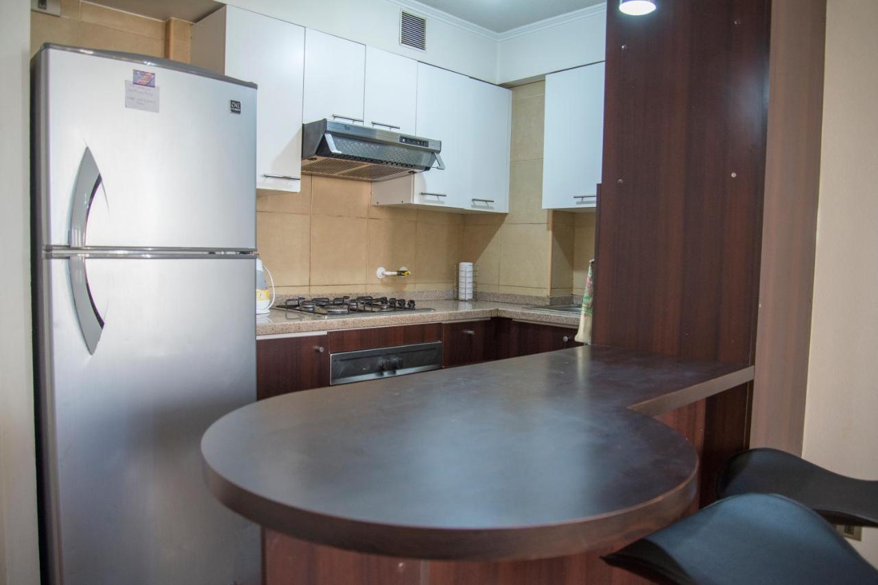 Apartamento Bellavista Departamento Amoblado