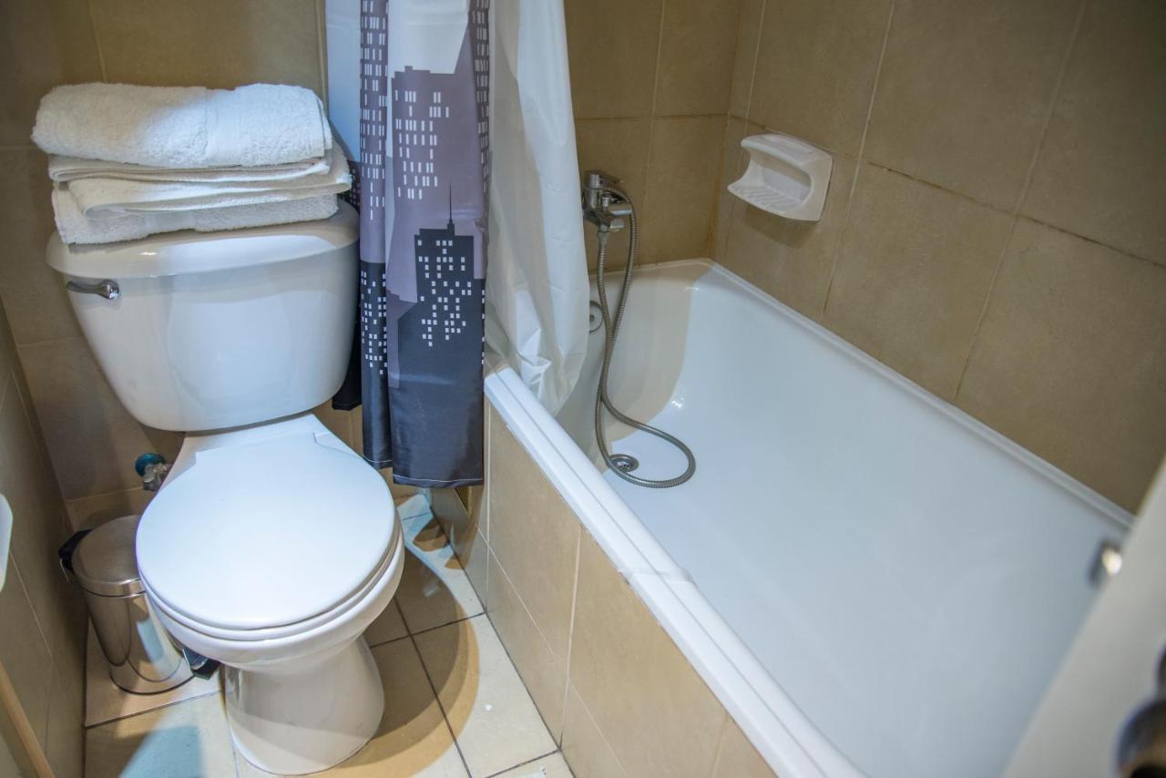Apartamento Bellavista Departamento Amoblado *