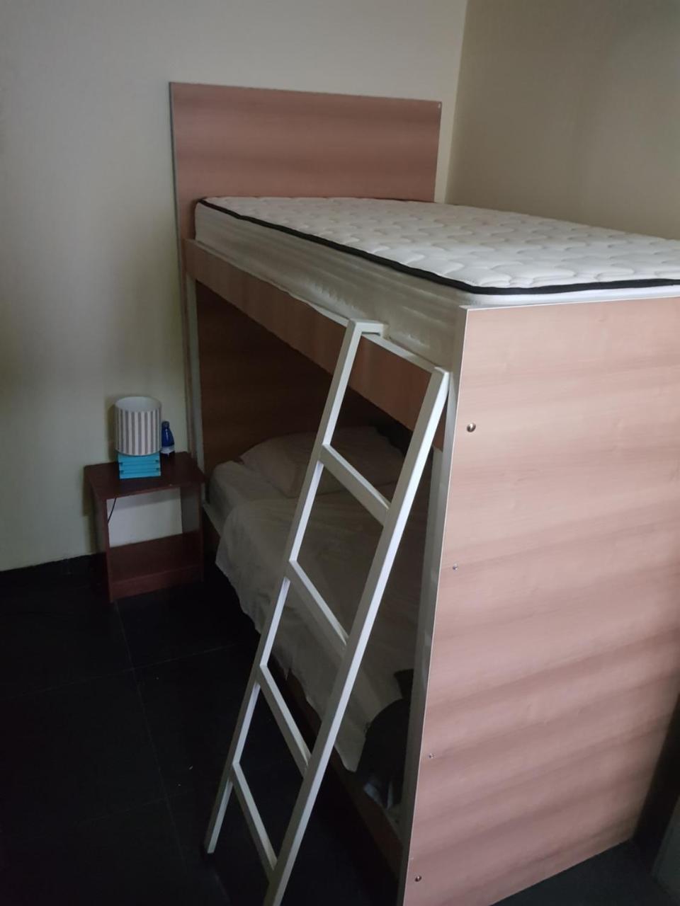 Hostal Colonial House Providencia