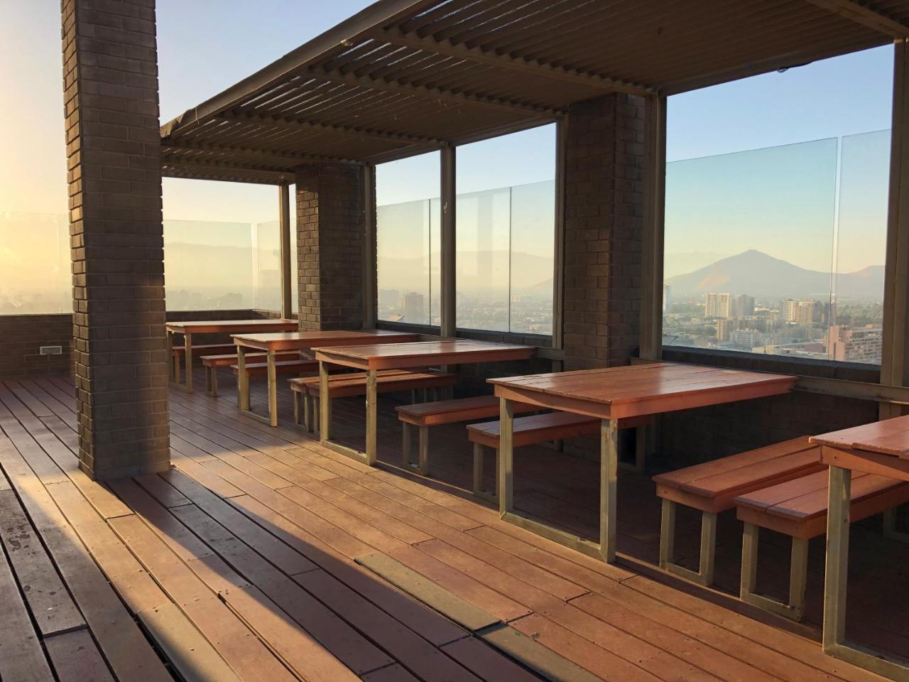 Apartamento Downtown Getaway *
