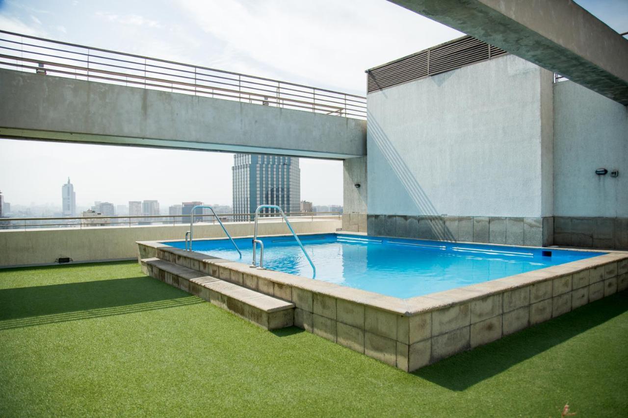 Apartamento Boulevard Bellas Artes