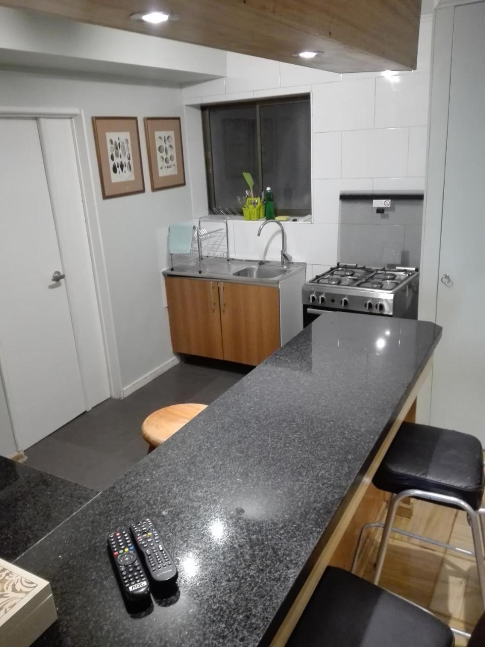 Plaza Huelen Apartamento *
