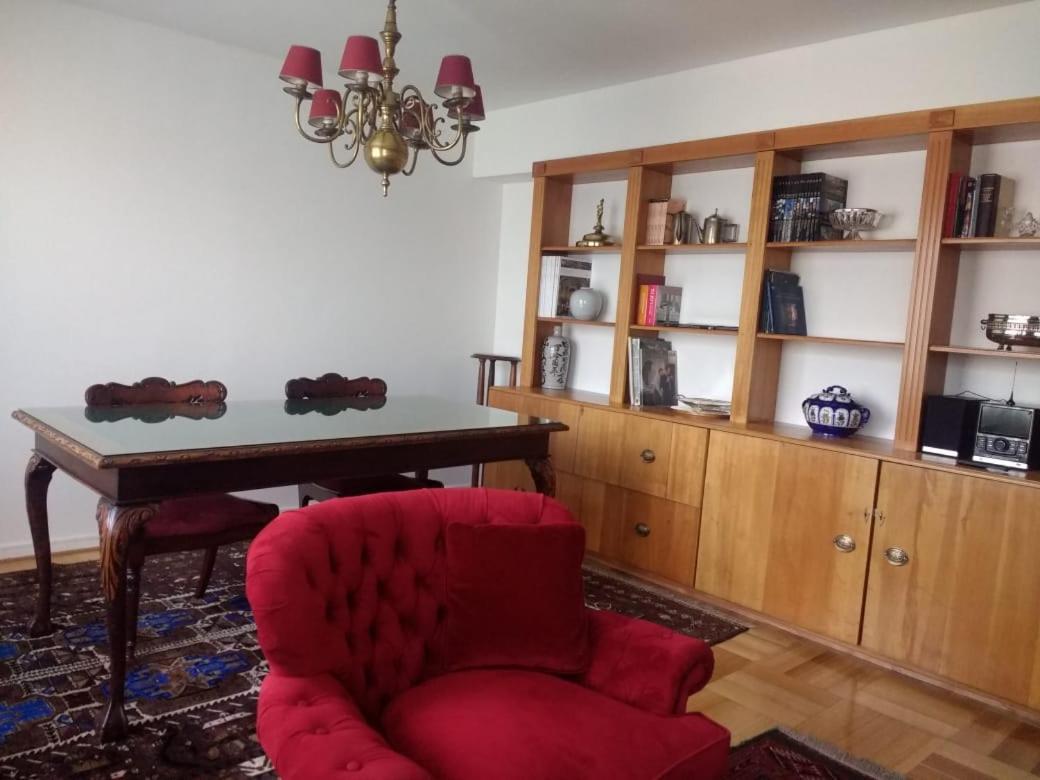 Apartamento Plaza Huelen