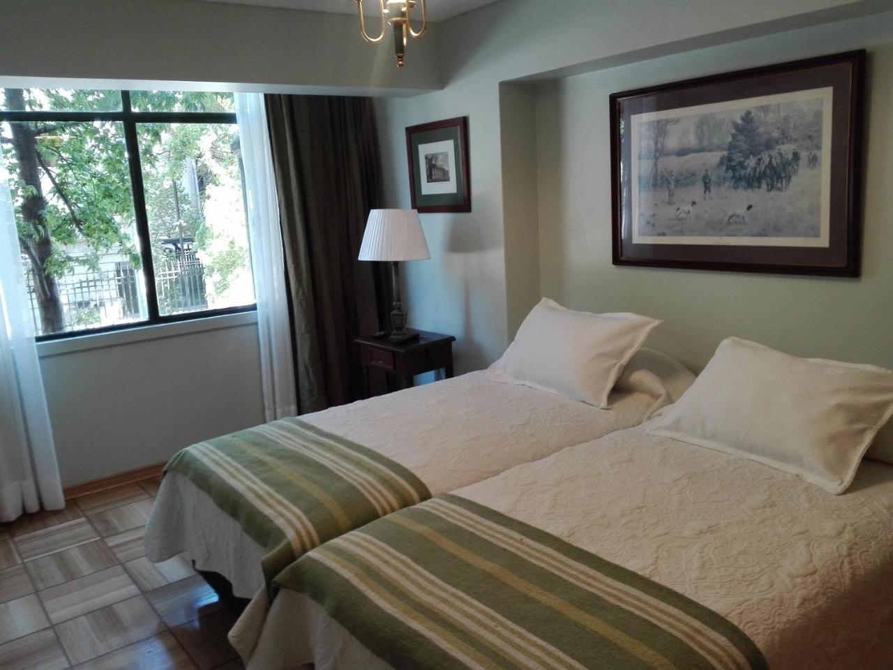 Apartamento Plaza Huelen