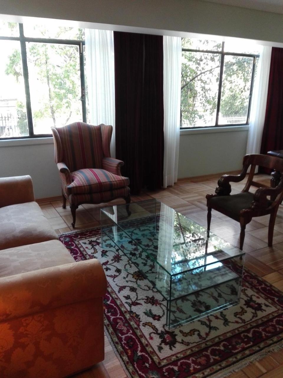 Plaza Huelen Apartamento Santiago de Chile