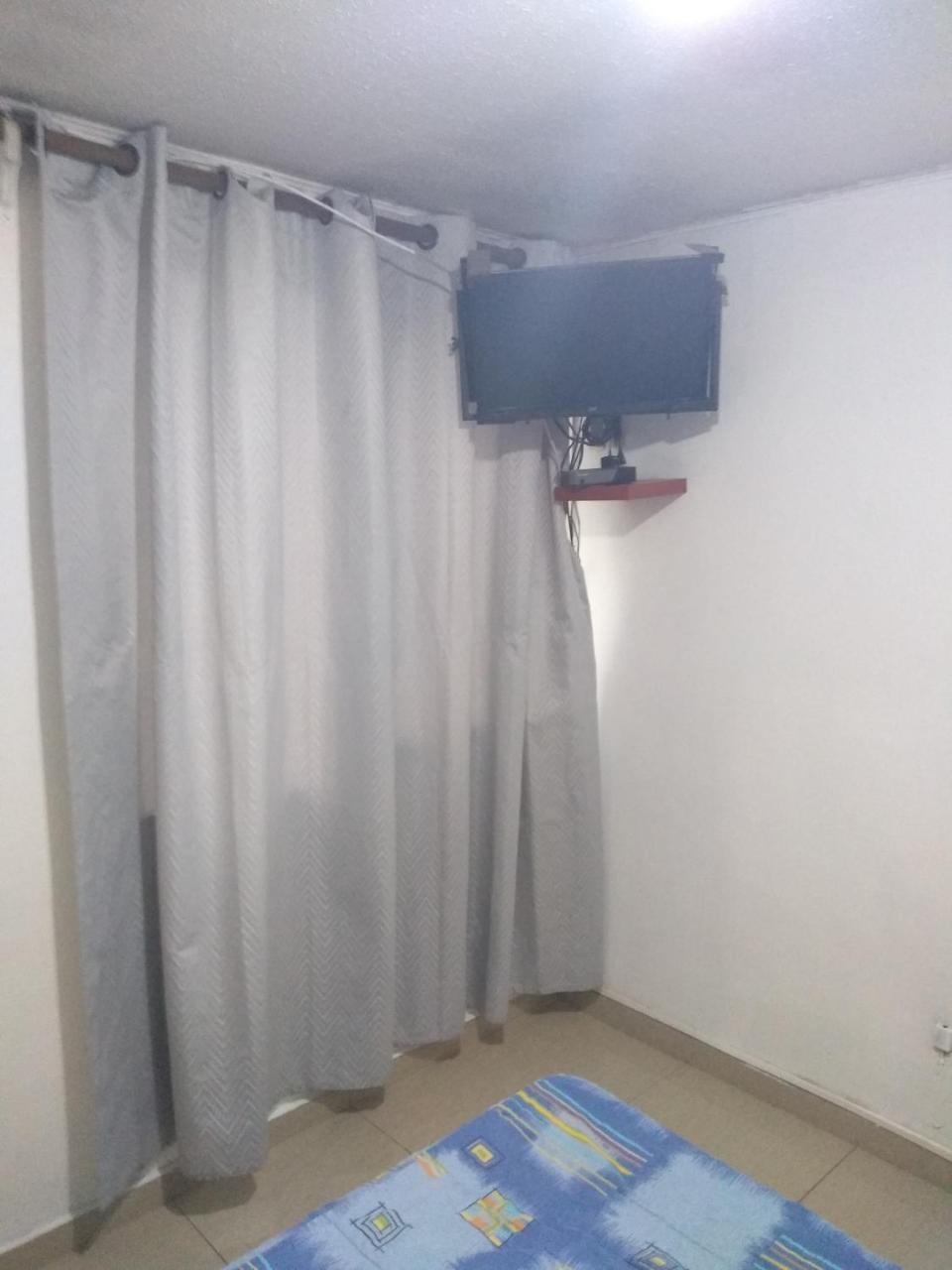 Angamos Hotel