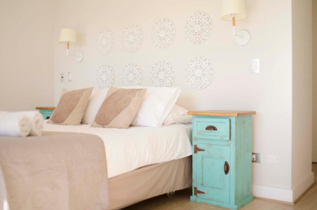 Loica Suites Iii Apartamento