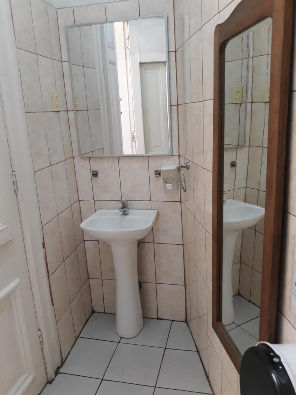 Residencial Praga
