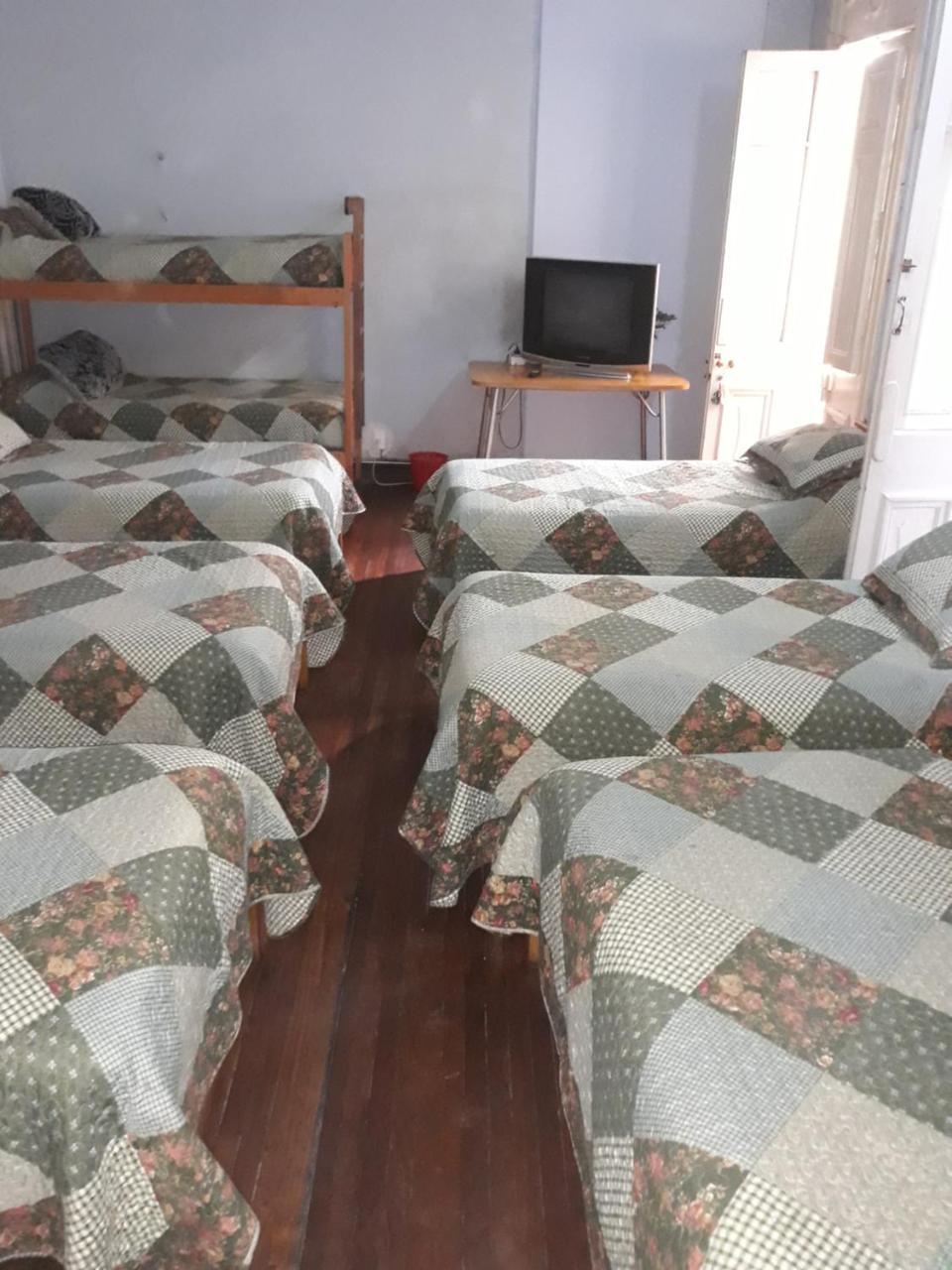 Residencial Praga Santiago