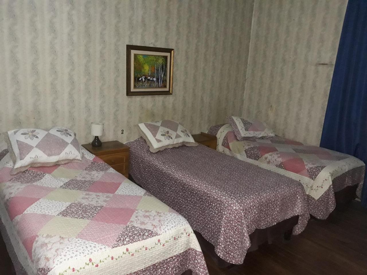 Albergue Residencial Praga