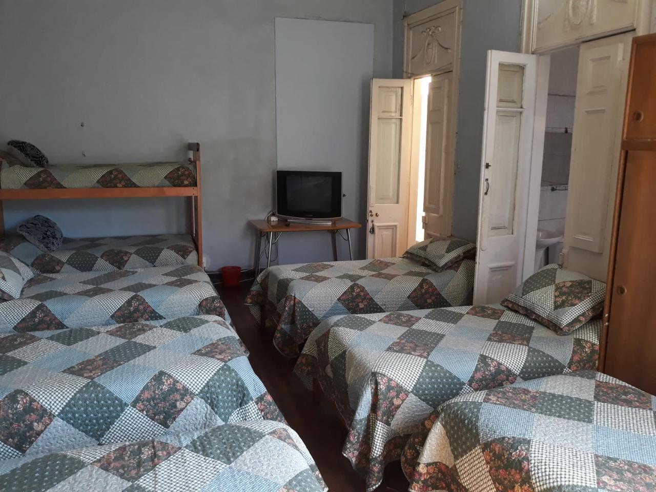 Residencial Praga * Santiago