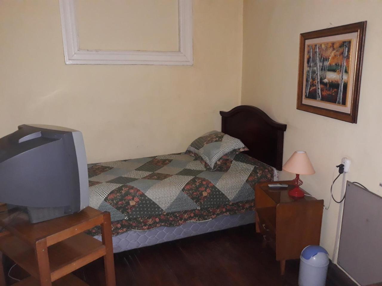 Residencial Praga Santiago
