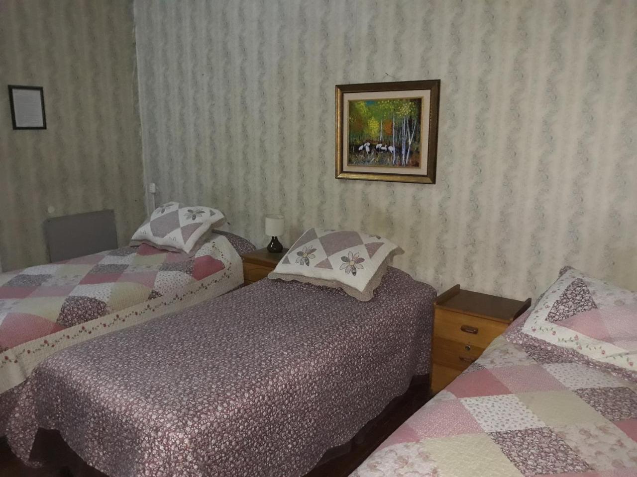 Residencial Praga * Santiago