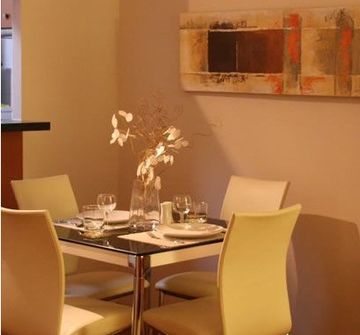 Apartamento Mela Blu