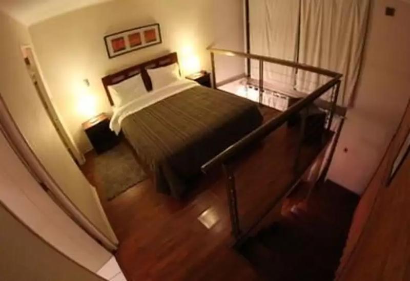 San Cristobal (adults Only) Hotel