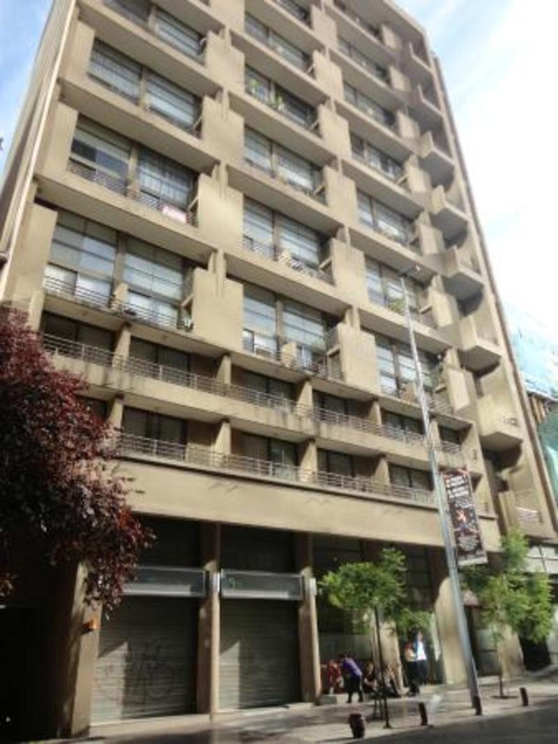 Apartamento Centro Santiago de Chile