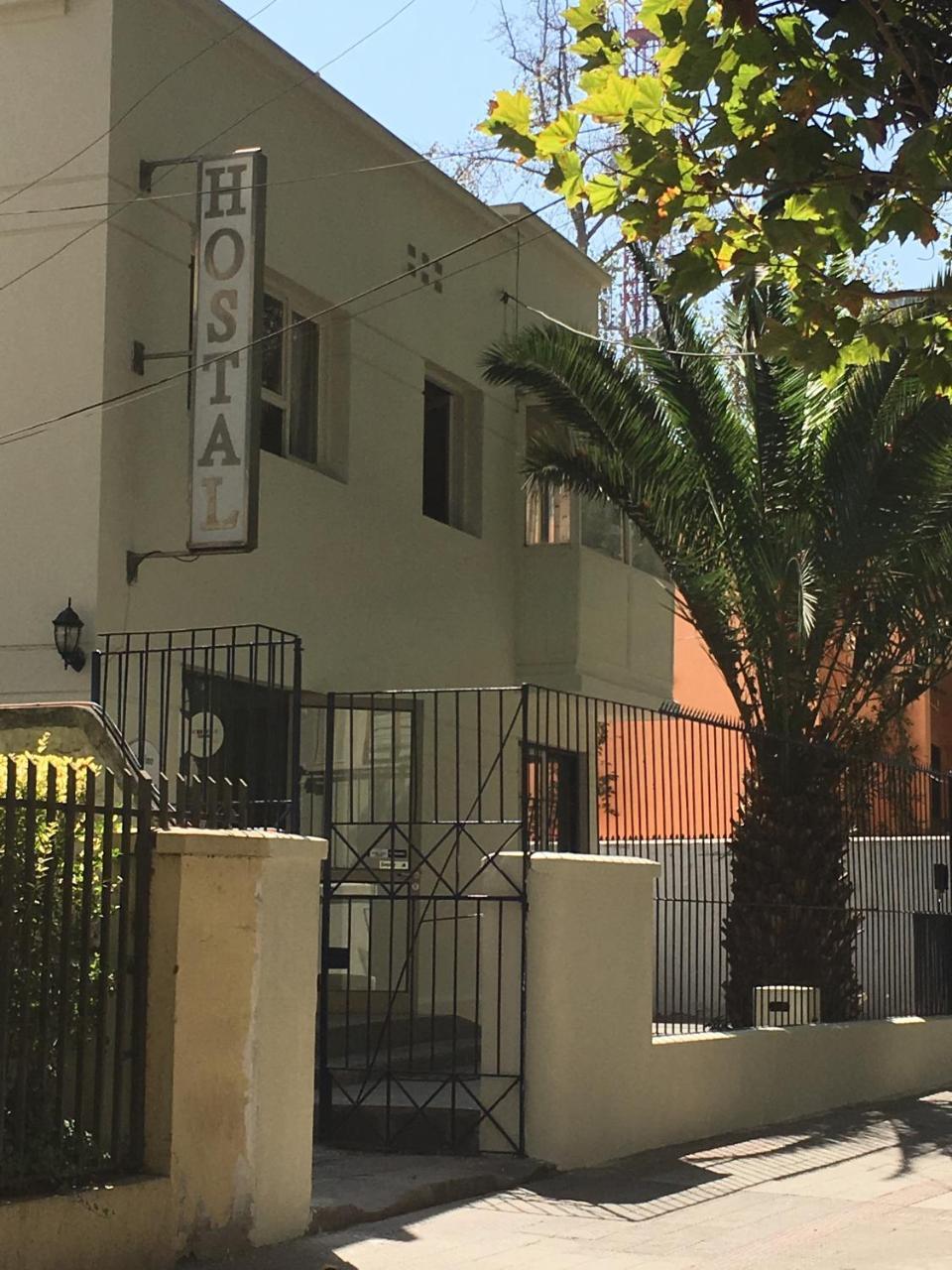 Bed and breakfast Andino