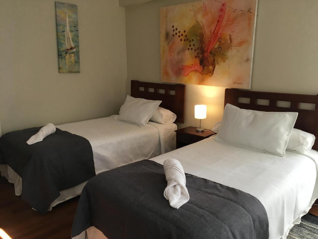 Andino Bed and breakfast 3*