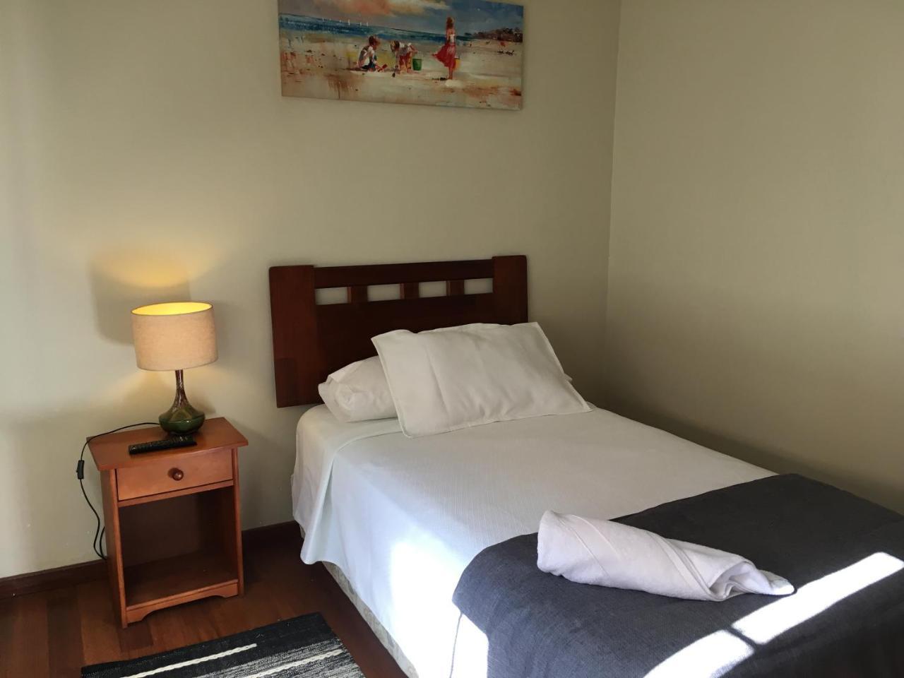 Andino Bed and breakfast Santiago de Chile