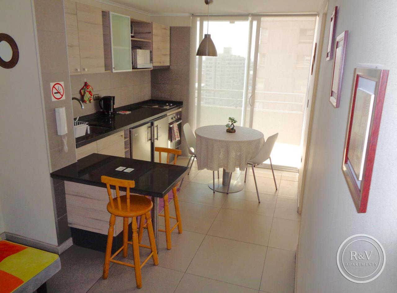 R&v Apartamento