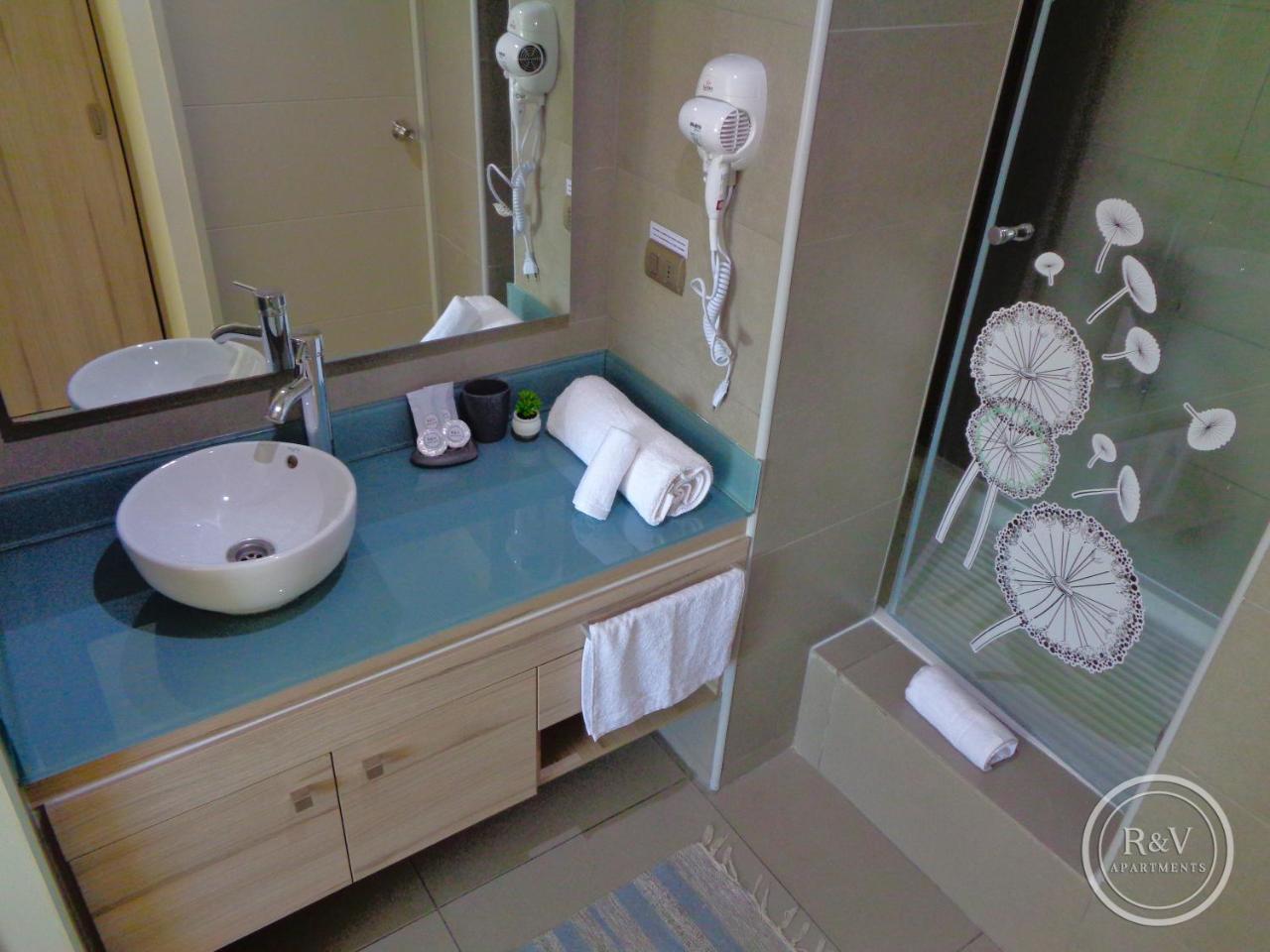R&v Apartamento *