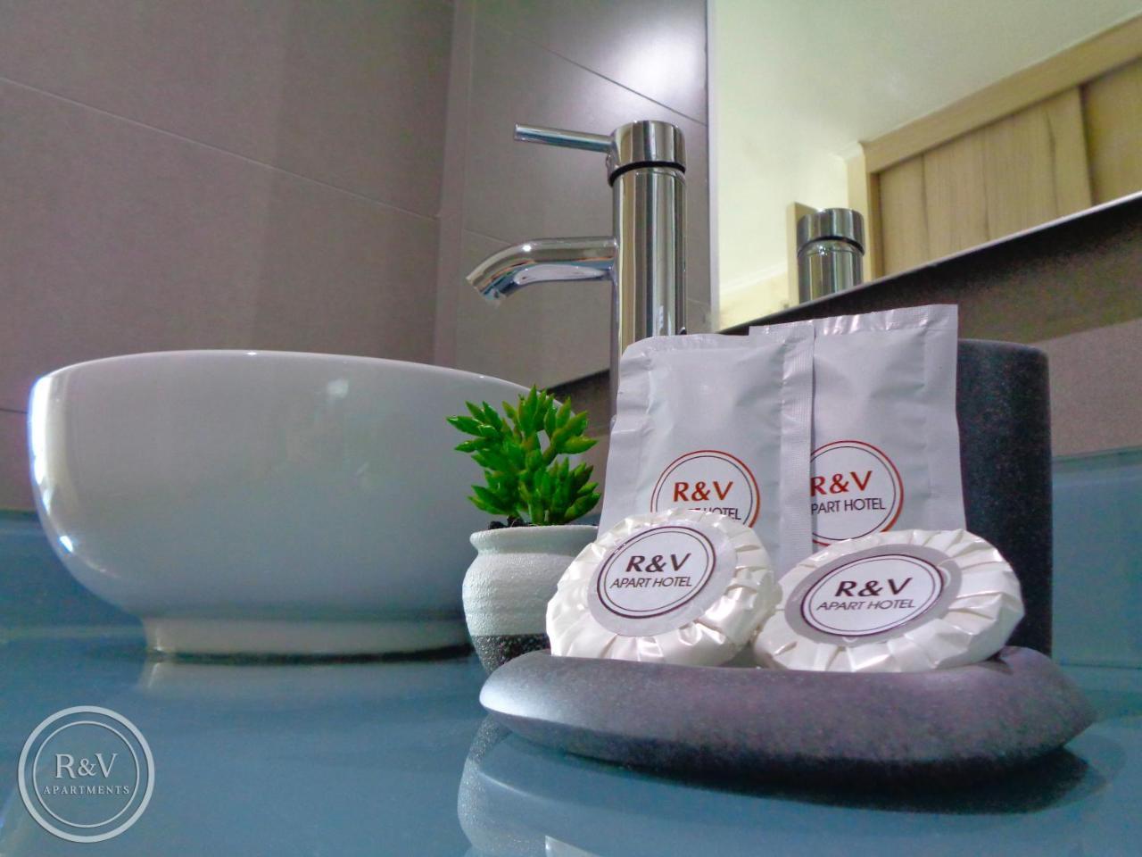 Apartamento R&v *