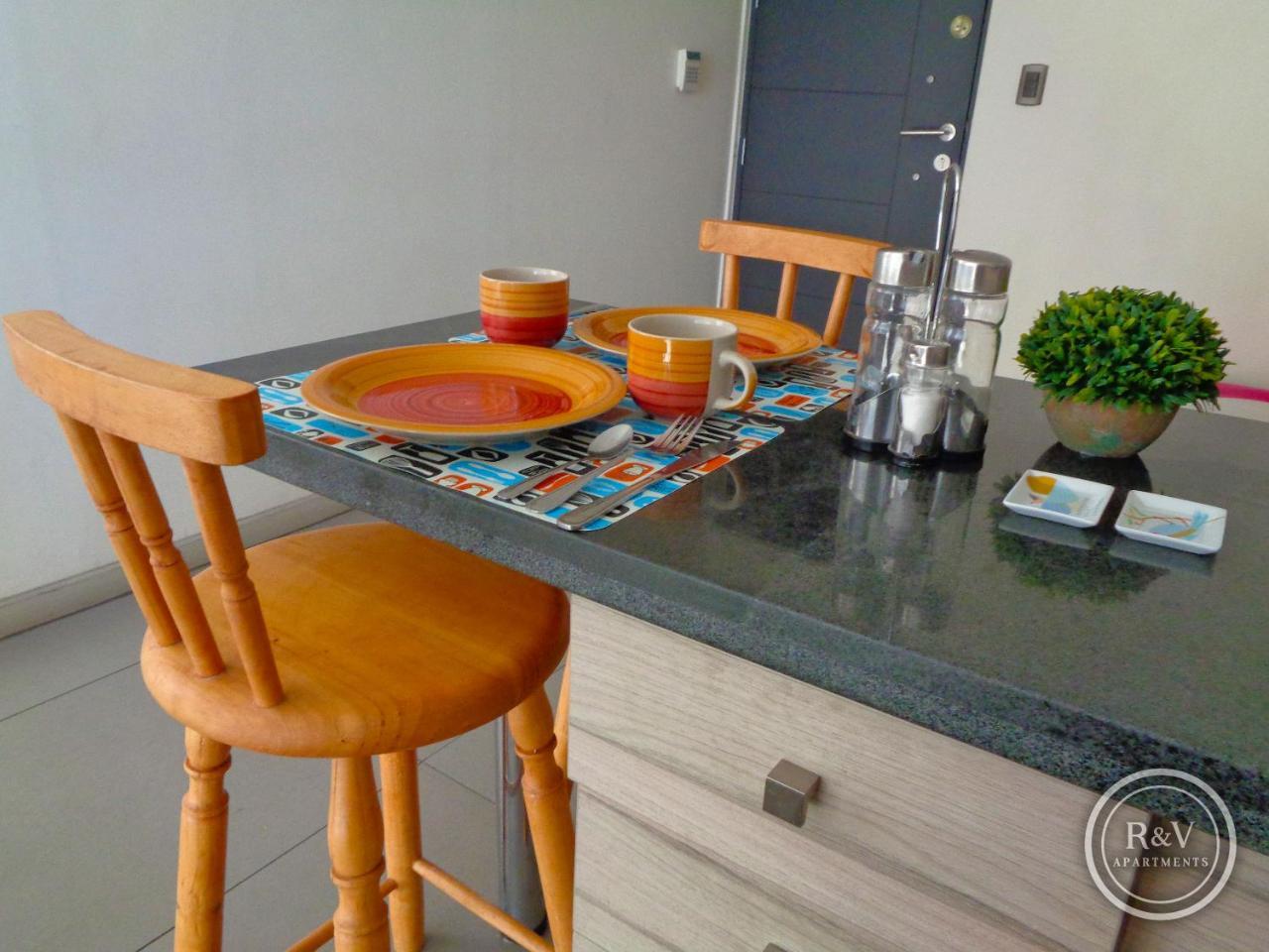 Apartamento R&v Santiago de Chile