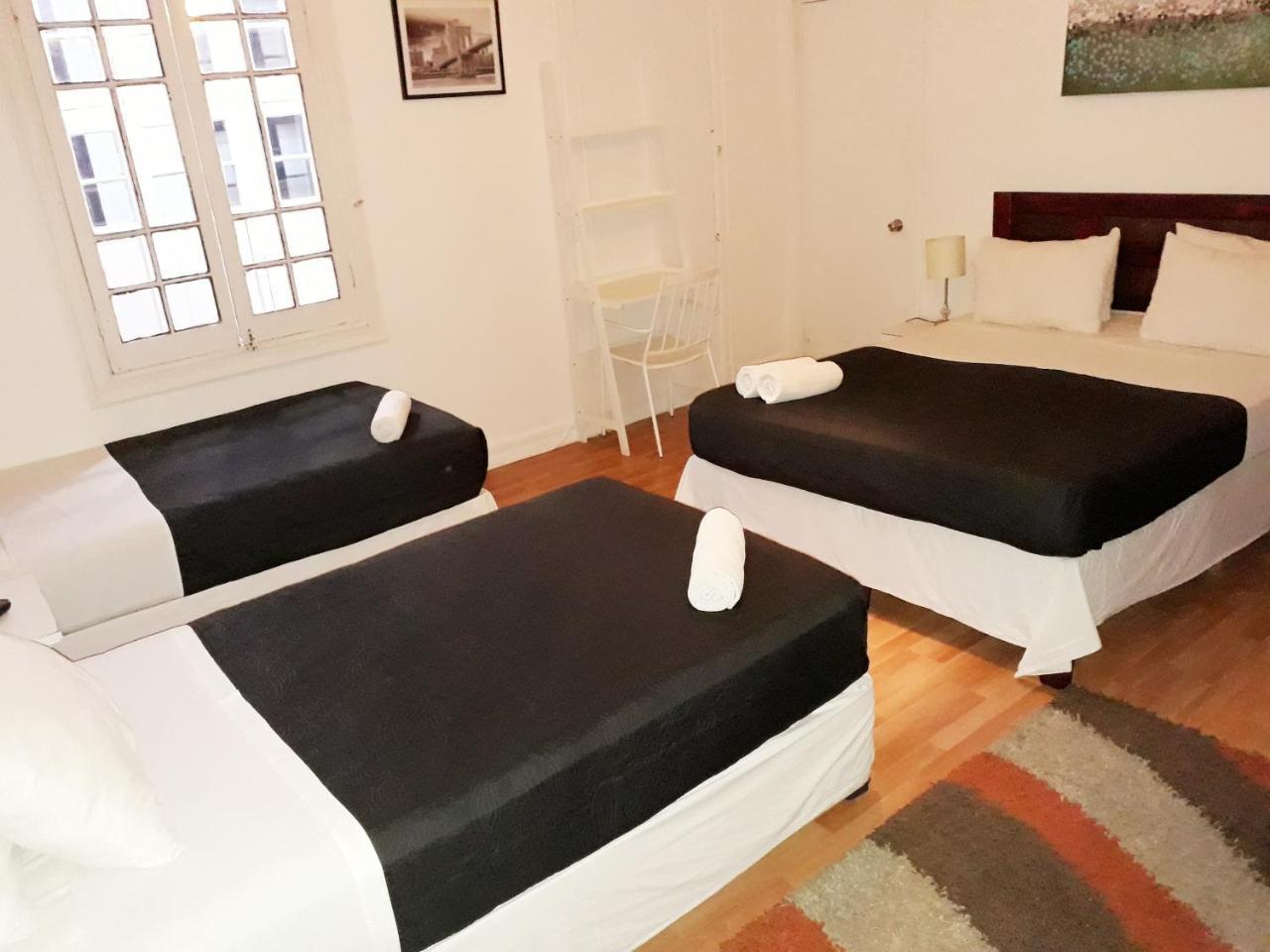 Casona Recoleta