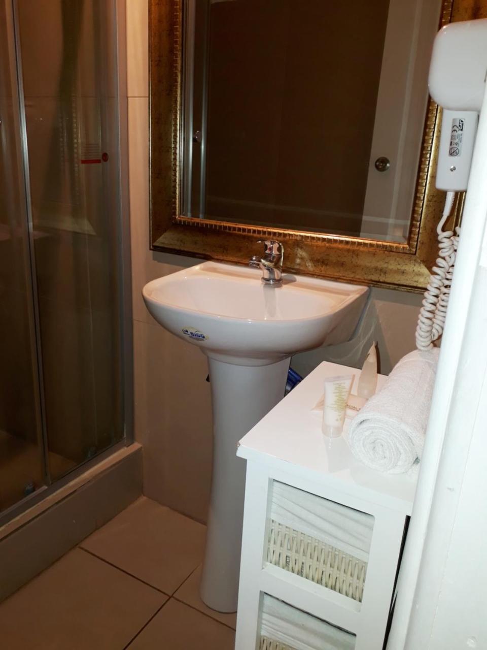 Casona Recoleta 3* Santiago