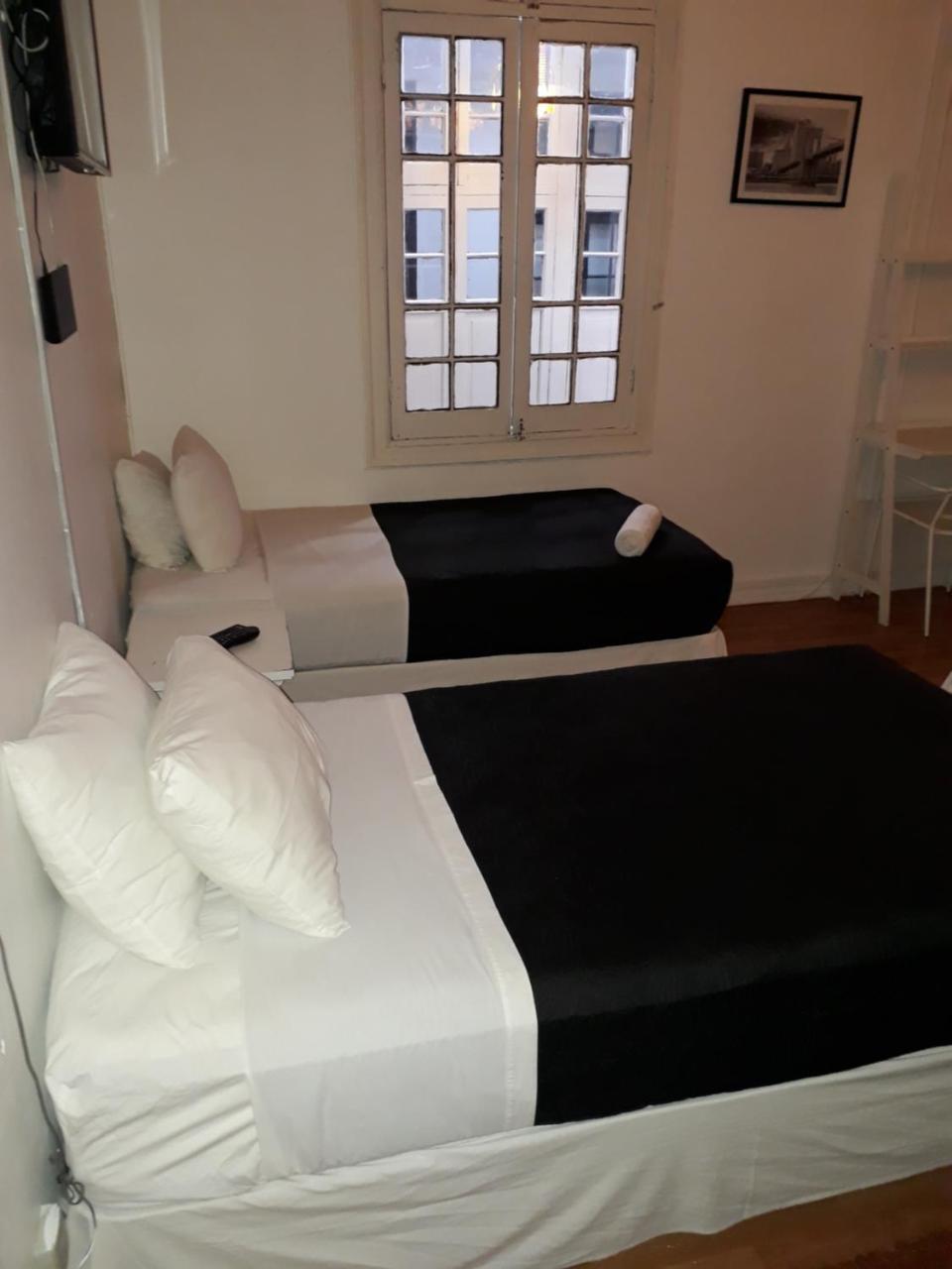 Casona Recoleta 3* Santiago