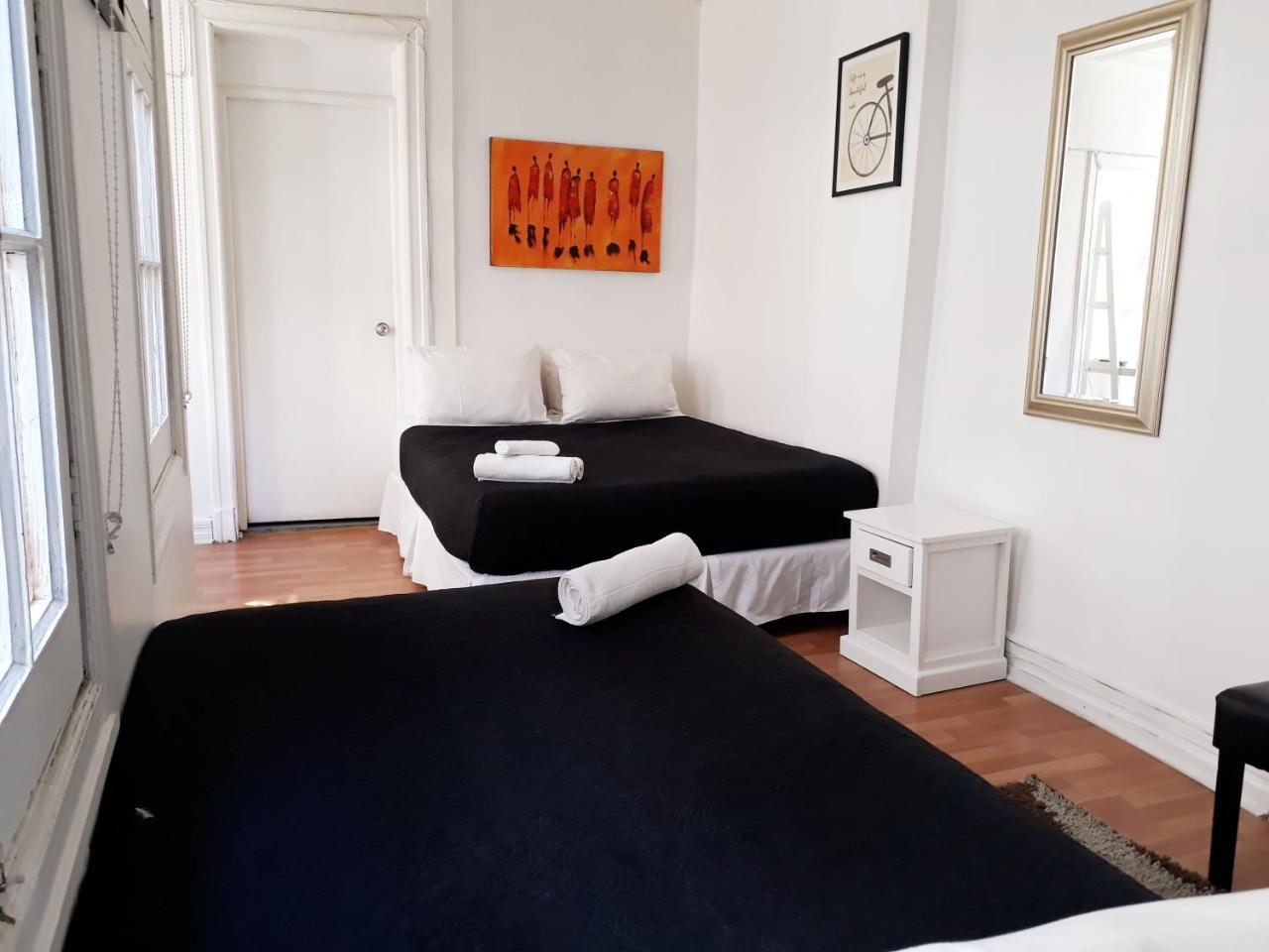 Hotel Casona Recoleta Santiago