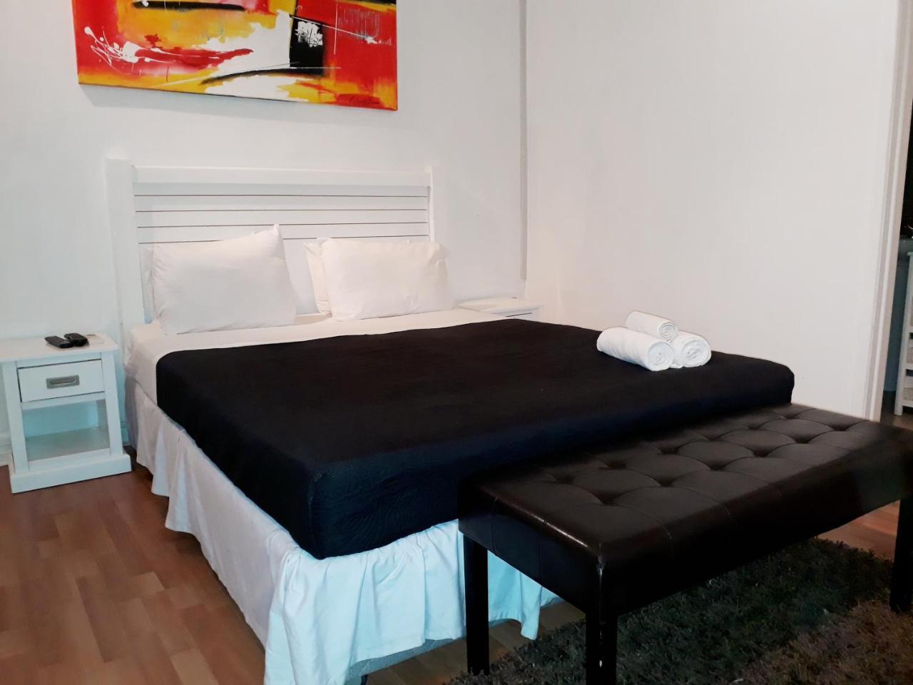 Casona Recoleta