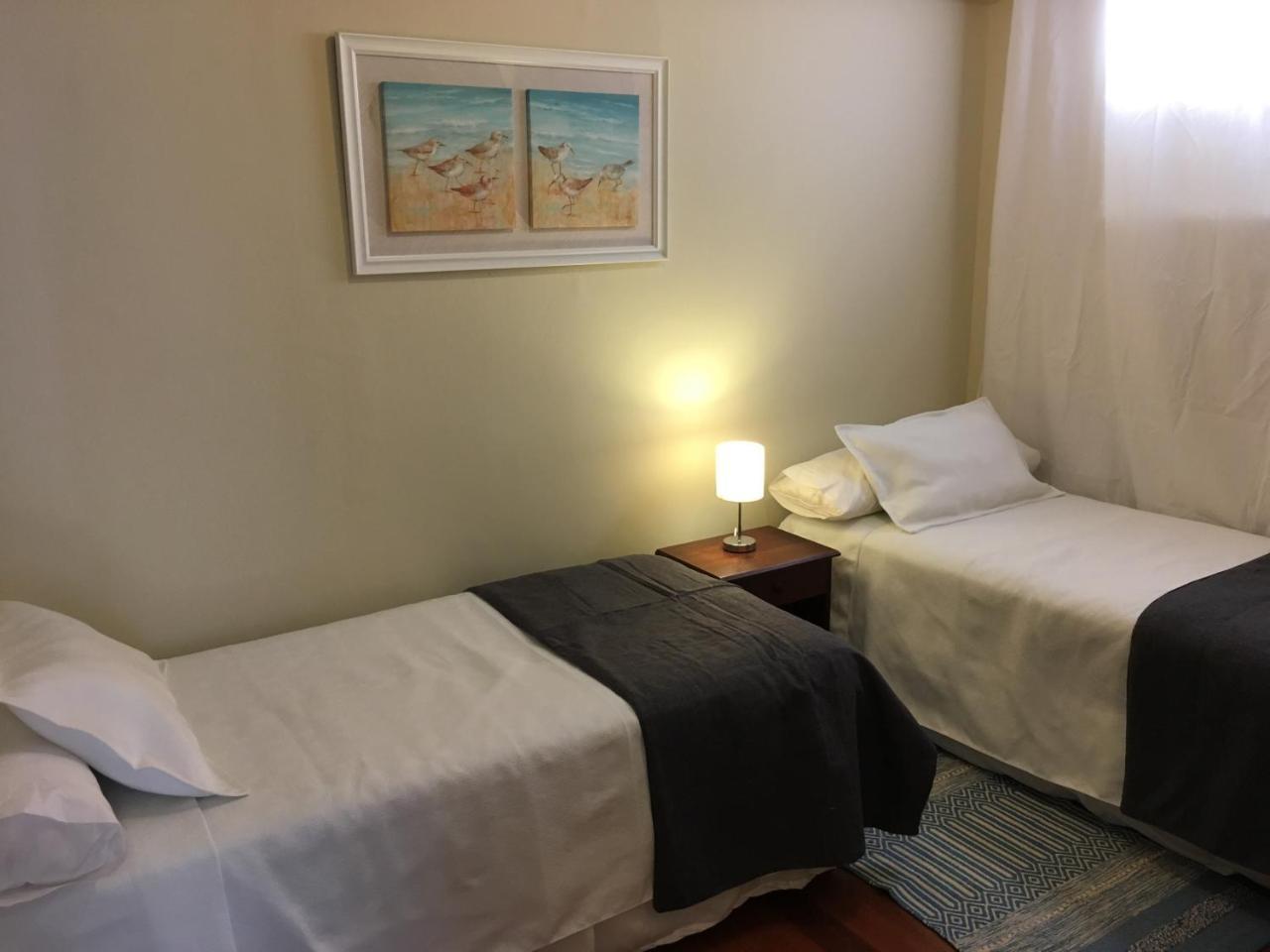 Bed and breakfast Andino Santiago de Chile