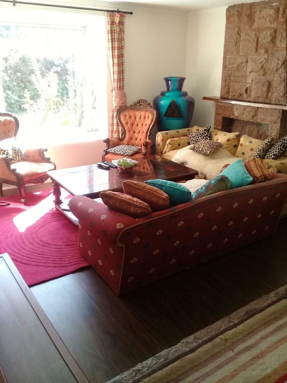 Residencia Universitaria Las Condes