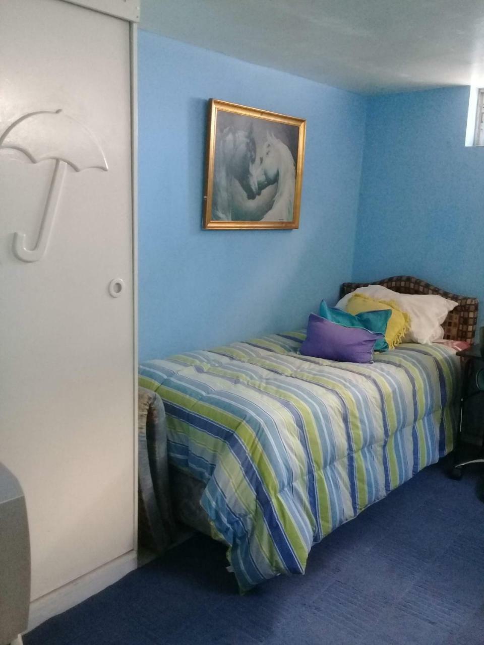 Hospedagem domiciliar Residencia Universitaria Las Condes