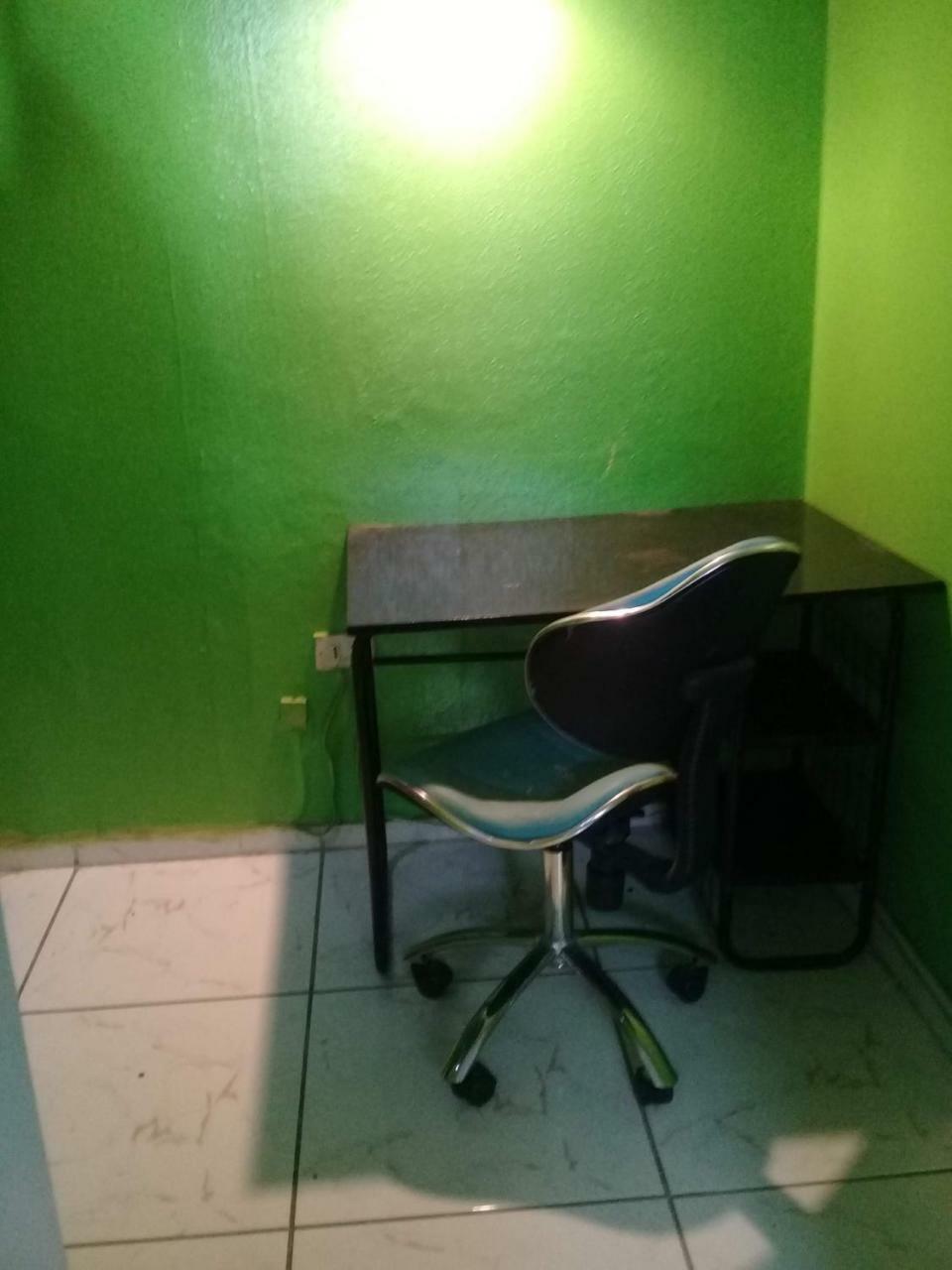 Residencia Universitaria Las Condes