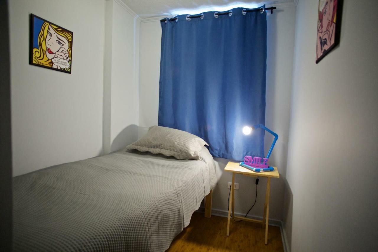 Apartamento Departamento Santa Isabel