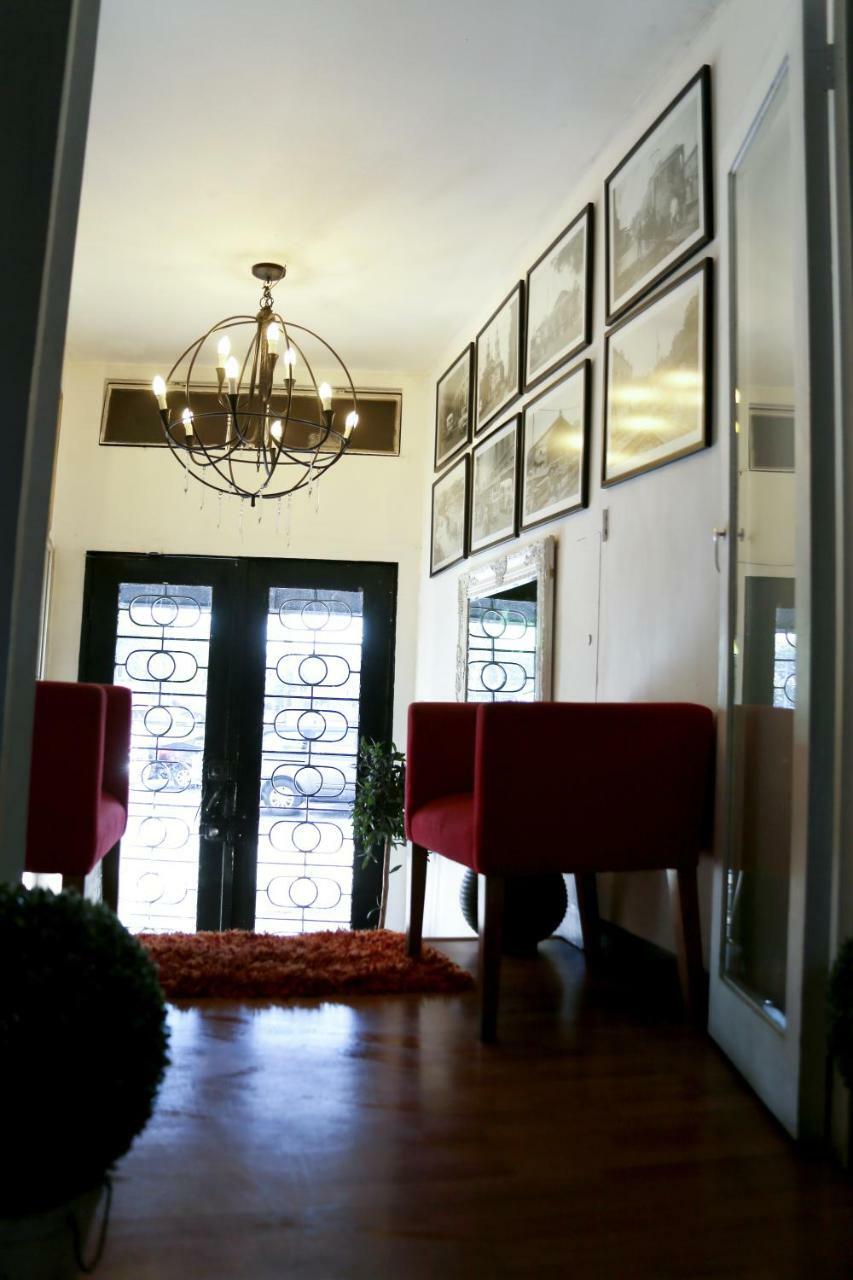Hotel Tremo Forestal
